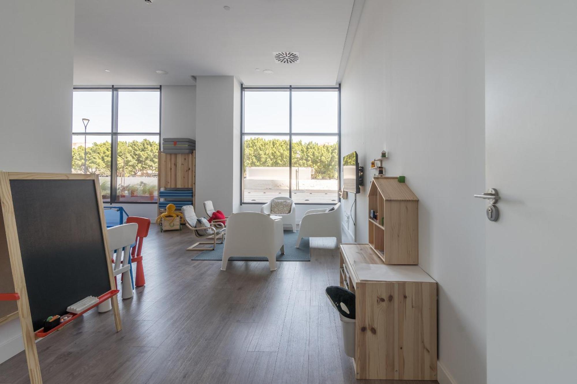 Apartamento Urban Sky 23º Málaga