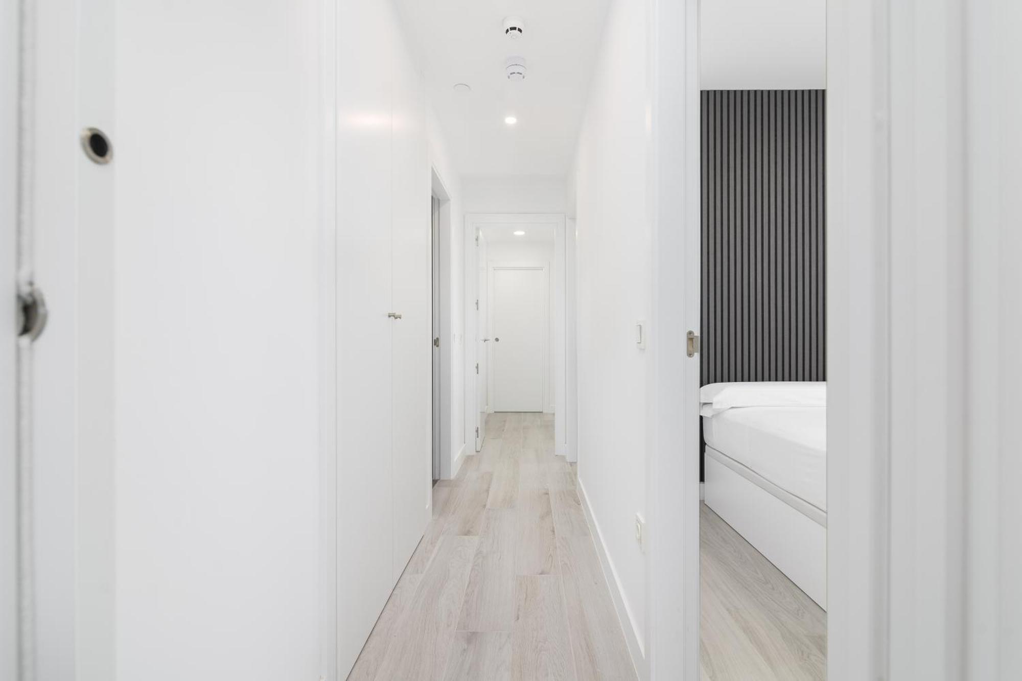 Apartamento Urban Sky 23º