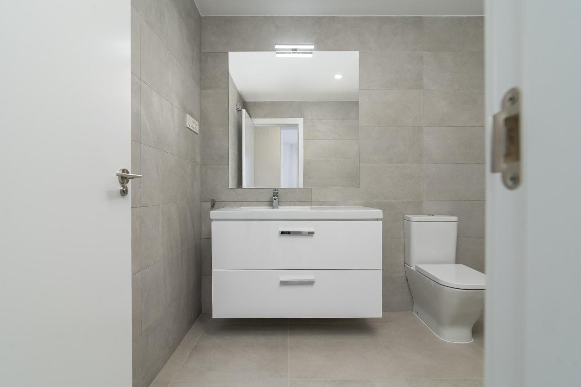 Apartamento Urban Sky 23º Málaga