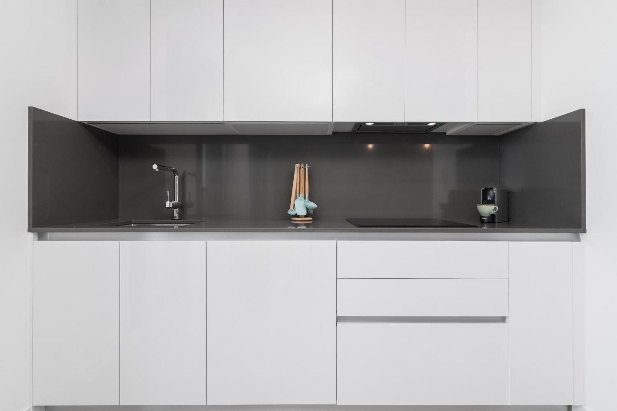 Apartamento Urban Sky 23º Málaga