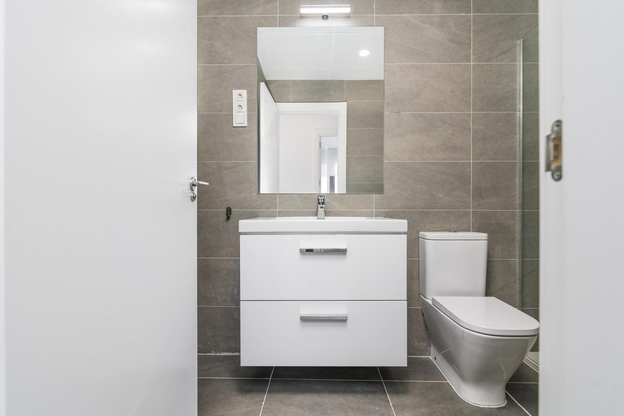 Apartamento Urban Sky 23º Málaga