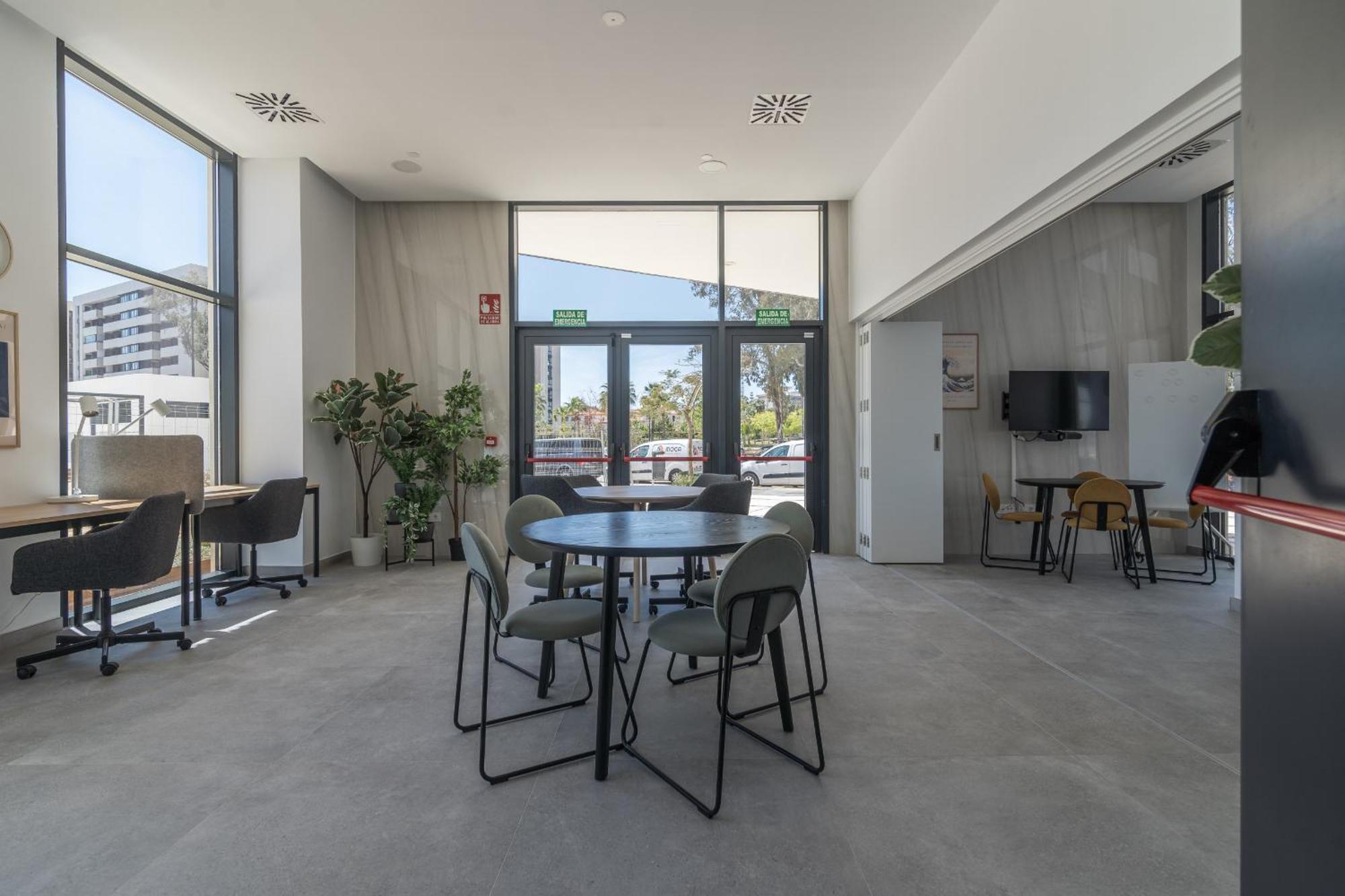Apartament Urban Sky 23º